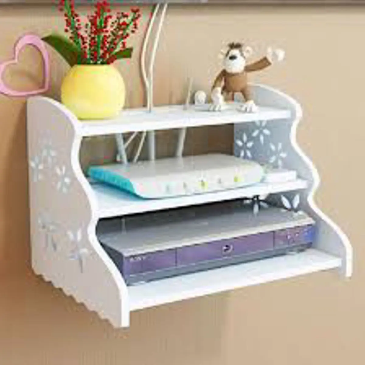 Picture of 3 Layer Router Stand(3 layer)