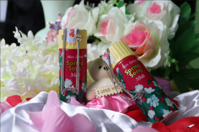 Picture of Spring Song Skin Lotion Mali 115ML Thailand