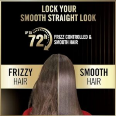 Picture of Tresemme Keratin Smooth Pro Collection Shampoo with Keratin and Argan Oil 1L