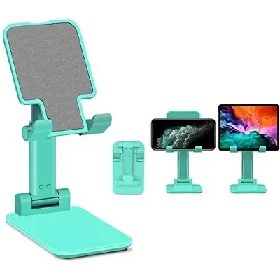Picture of Foldable T1 Phone Stand Holder for Smartphone - Mobile Stand