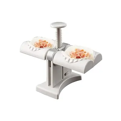 Picture of Automatic Dumpling Maker Mold Pitha Maker