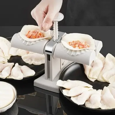 Picture of Automatic Dumpling Maker Mold Pitha Maker