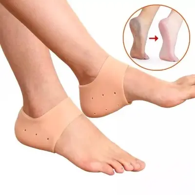 Picture of Heel Pain Protector Heel Guard