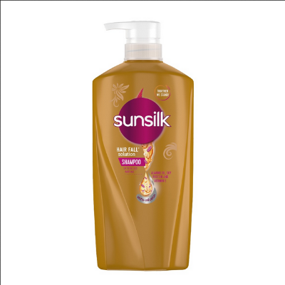 Picture of (Sunsilk) - Co-Creations Hair Fall Solution Shampoo - 625ml(Thailand)