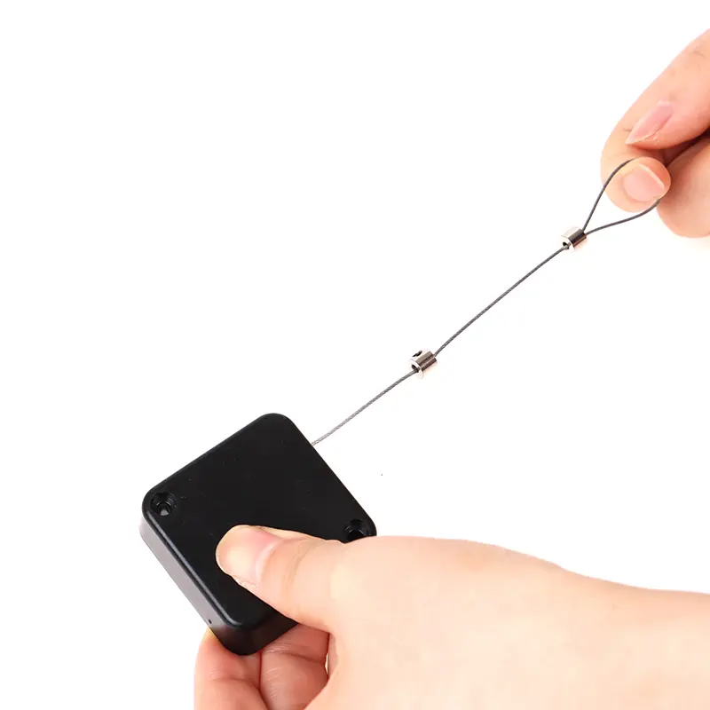 Picture of Automatic Anti-Punching Door Closer