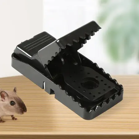 Picture of Mouse Killer Trap (5×3×3 inches)