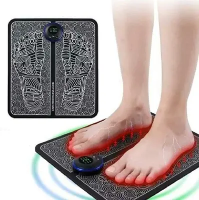 Picture of EMS foot massage cushion