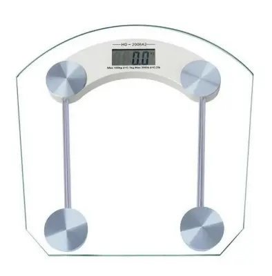 Picture of High Quality Osaka Digital Weight Machine - Fitness Mart