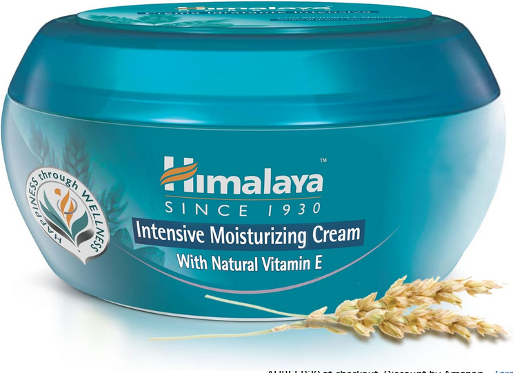 Picture of Body Cream Intensive Moisturizing & protects Even the Extremely Dry Areas of Your Skin -150ml-Dubai