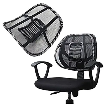Picture of Sit Right Back Support for any kind of Chair