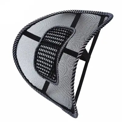 Picture of Sit Right Back Support for any kind of Chair