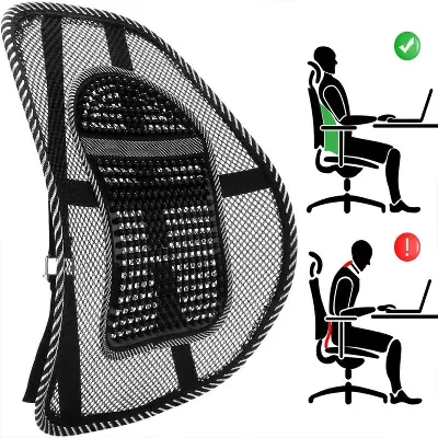 Picture of New Sit Right Back Support for any kind of Chair