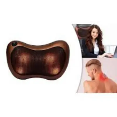 Picture of Car & Home Massage Pillow