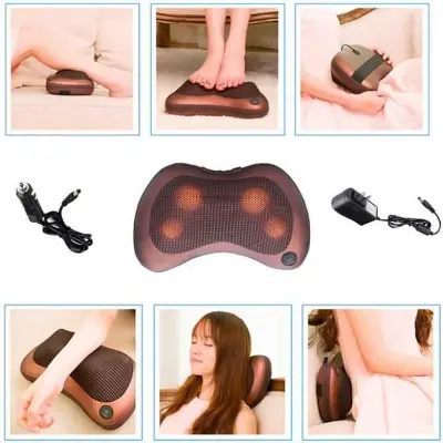 Picture of Car & Home Massage Pillow
