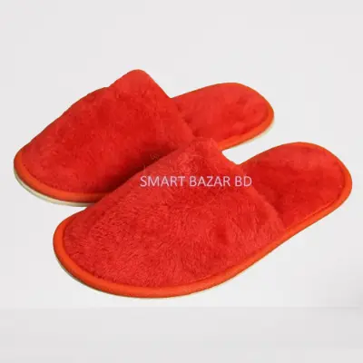Picture of Room slippers winter room slipper winter warm room slippers winter shoes house shoes for men and women