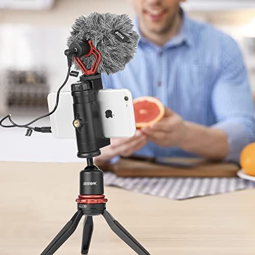 Picture of BOYA MM1 Microphone- Vlogging & YouTube Video Microphone For Smartphone, PC DSLR- (BOYA BY-MM1)

রিসেলার প্রাইসঃ 1,650৳