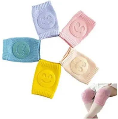 Picture of Baby Soft Knee Pads for Safety