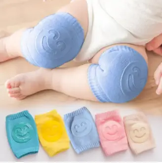 Picture of Baby Soft Knee Pads for Safety