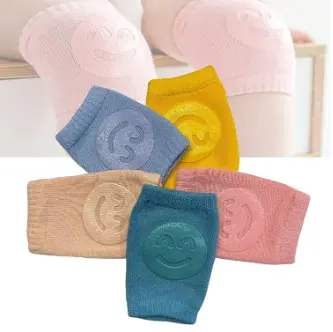 Picture of Baby Soft Knee Pads for Safety