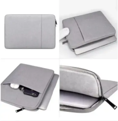 Picture of Waterproof Pouch Case Laptop Sleeve Bag (15.6 inch)