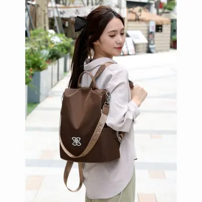 Picture of Women Large Capacity Outdoor Tote Bag