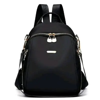 Picture of New Female Backpacks High Capacity Waterproof