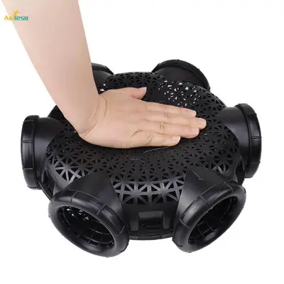 Picture of China Magic 6-Hole Fish Catching Trap 16/6 ench