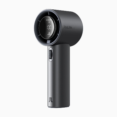 Picture of JISULIFE Pro1S Air Tubro Handheld Fan 5000mah battery(Original 1 year replacement warranty)