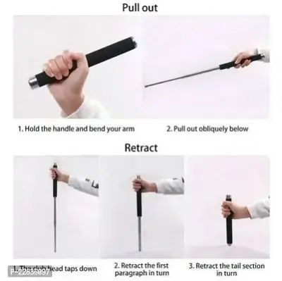 Picture of Self Defense Extendable Stick