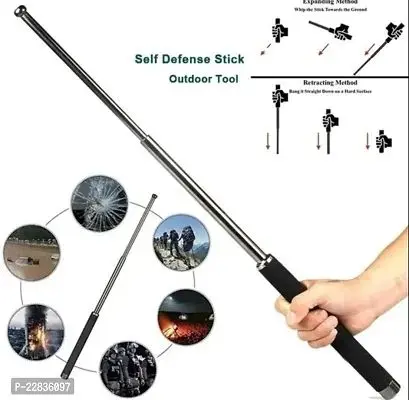 Picture of Self Defense Extendable Stick