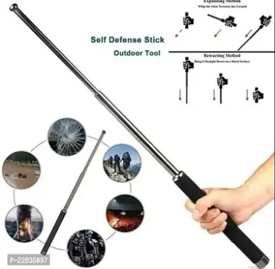 Picture of Self Defense Extendable Stick
