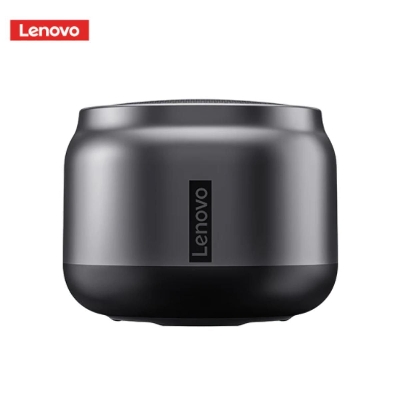 Picture of Lenovo Thinkplus K30 Bluetooth Speaker(1 year warranty) - Grey