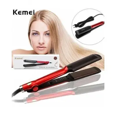 Picture of Kemei KM-531 Professional Hair Straightener
