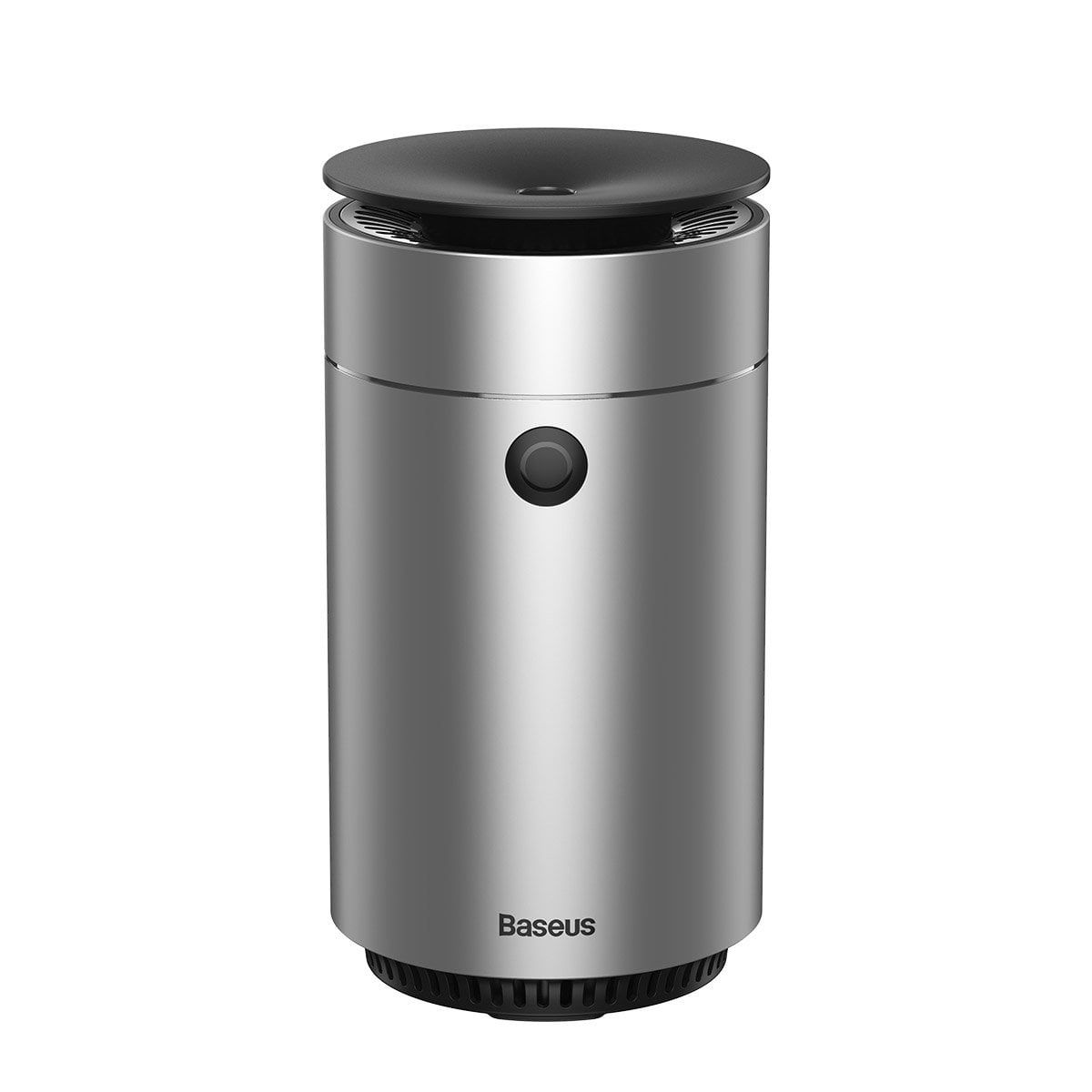 Picture of BASEUS Aromatherapy Humidifier(1 yaar official warranty) - Silver