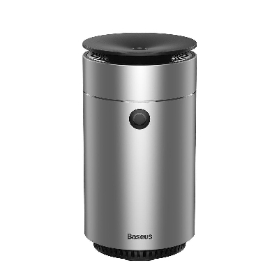Picture of BASEUS Aromatherapy Humidifier(1 yaar official warranty) - Silver