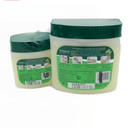 Picture of Herbolene Aloe Vera Petroleum Jelly 425ml + 115ml
