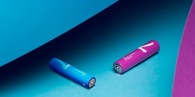 Picture of Xiaomi Z17 Alkaline Battery AAA 1.5V (10 PCs Pack) - Multi