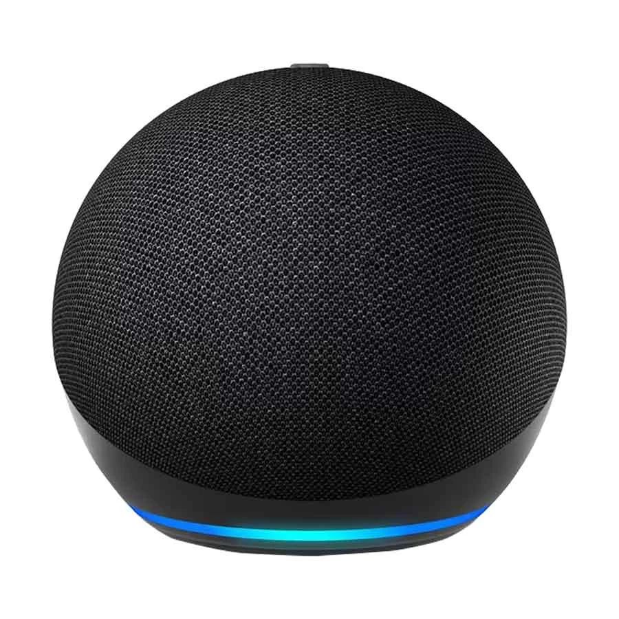 Picture of Amazon Echo Dot 5 Smart Speaker With Alexa