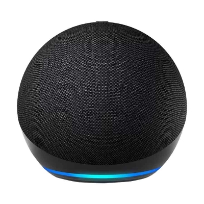 Picture of Amazon Echo Dot 5 Smart Speaker With Alexa