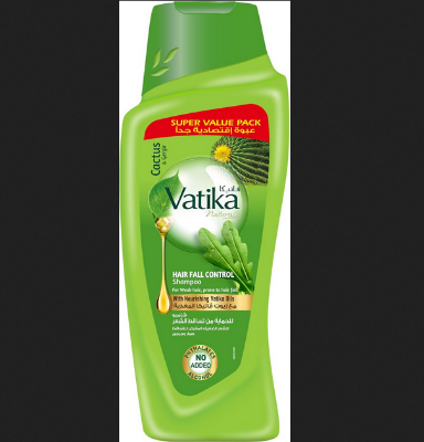 Picture of Vatika Nourish & Protect Shampoo-flavor available-Dubai