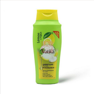 Picture of Vatika Nourish & Protect Shampoo-flavor available-Dubai