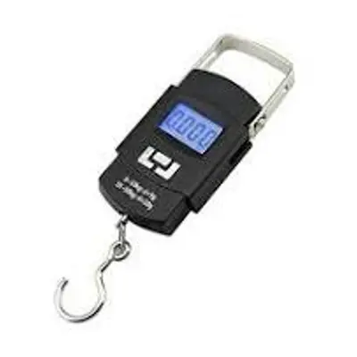 Picture of Portable Digital Weight Scale 50kg