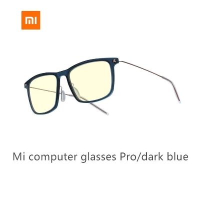 Picture of Mi Computer Glass Pro – Dark Blue - Black