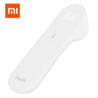 Picture of Xiaomi iHealth Infrared Thermometer(1year replace the warranty) - White