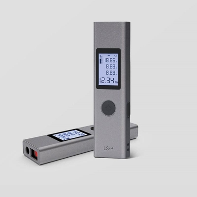 Picture of Xiaomi Duka LS-P Laser Range Finder - Silver