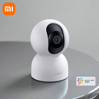 Picture of Xiaomi Mijia Smart Camera 2 PTZ Version - White