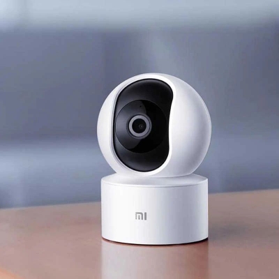 Picture of Xiaomi Smart Camera PTZ SE Version - White