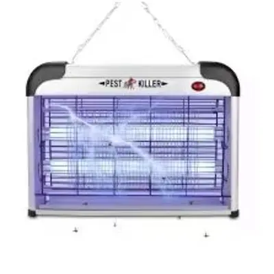 Picture of Pest Killer/ Mosquito Killer Lamp 20 Watt UV Light 1 Fee