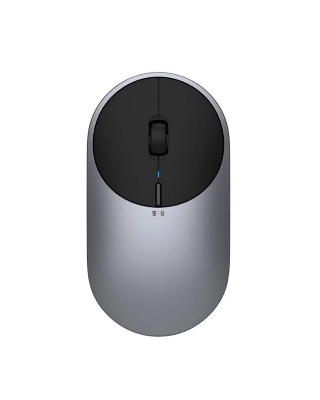 Picture of Xiaomi Mi Portable Wireless Mouse 2 Dual Modes Mouse 