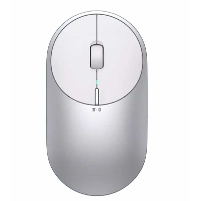 Picture of Xiaomi Mi Portable Wireless Mouse 2 Dual Modes Mouse 